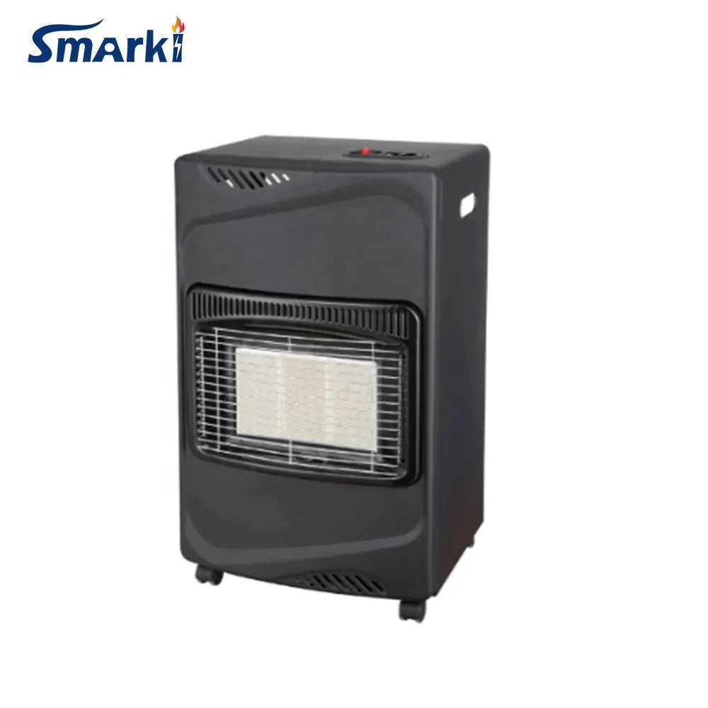 Gas Heater, Portable - detail 10