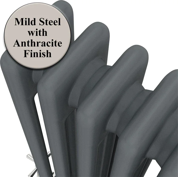 Use Double Panel, Carbon Steel, CL - detail 8