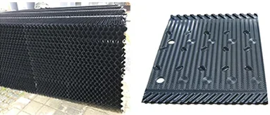 Cooling Tower, 10KW, 100 - detail 44