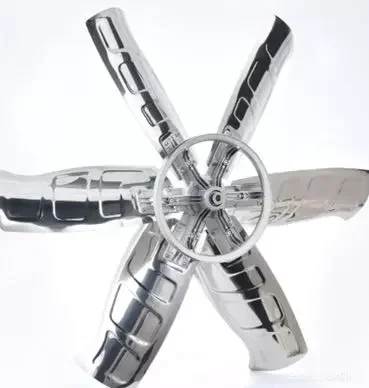 Greenhouse Exhaust Fan, 110, Electric - detail 14