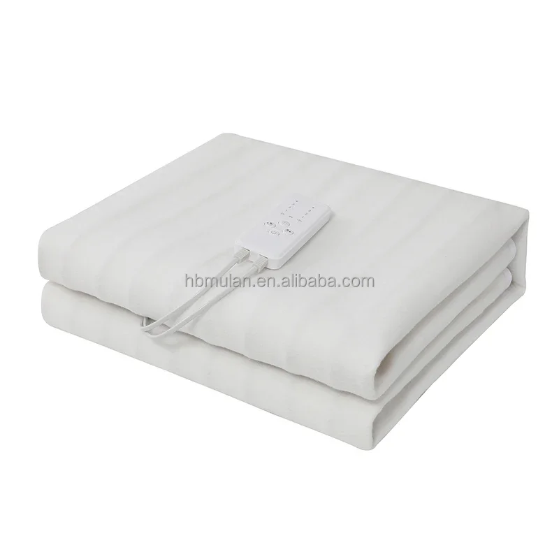 Electric Heated Blankets, 220V, 150*80CM - detail 14