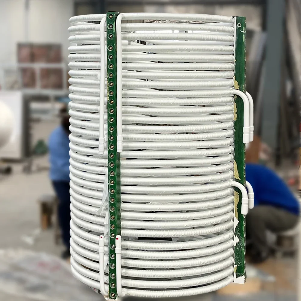 Cooling Tower, FRP, HVAC, 304, Stainless - detail 20