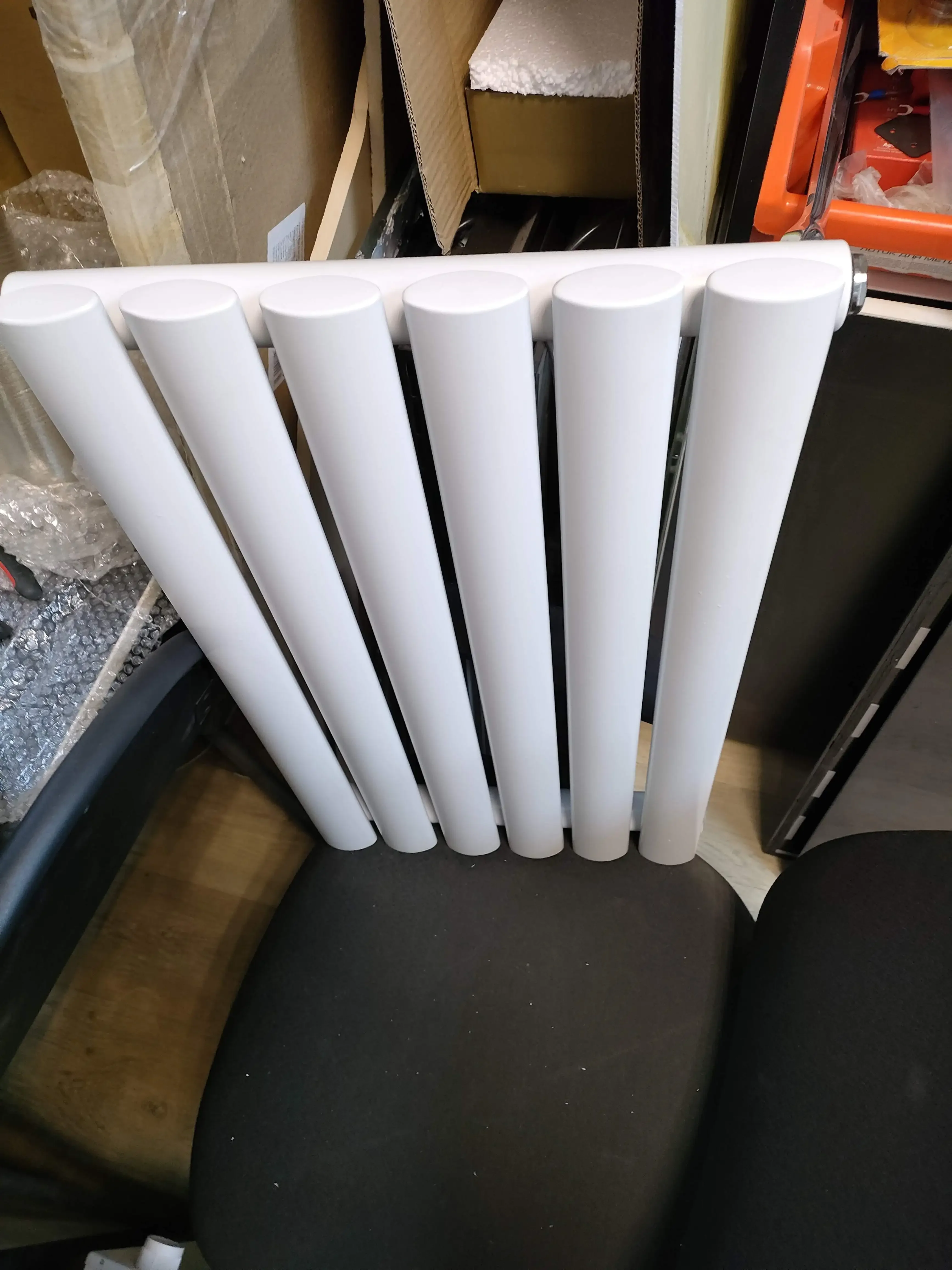 Water Heating Radiator, HUICHAN, Steel - detail 42