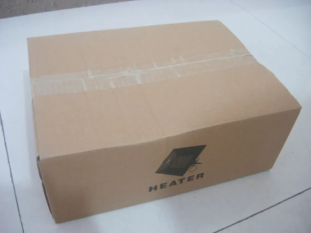 Farm Heater, 9360kcal/hr, THD2606 - detail 20