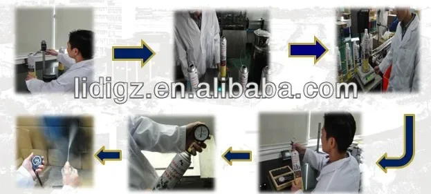 Auto Air Conditioner, Compressor Oil, A018 - detail 6