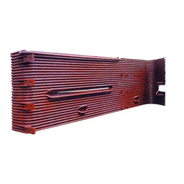 Water Heater, ORL, Carbon Steel, Boiler Tube - detail 18
