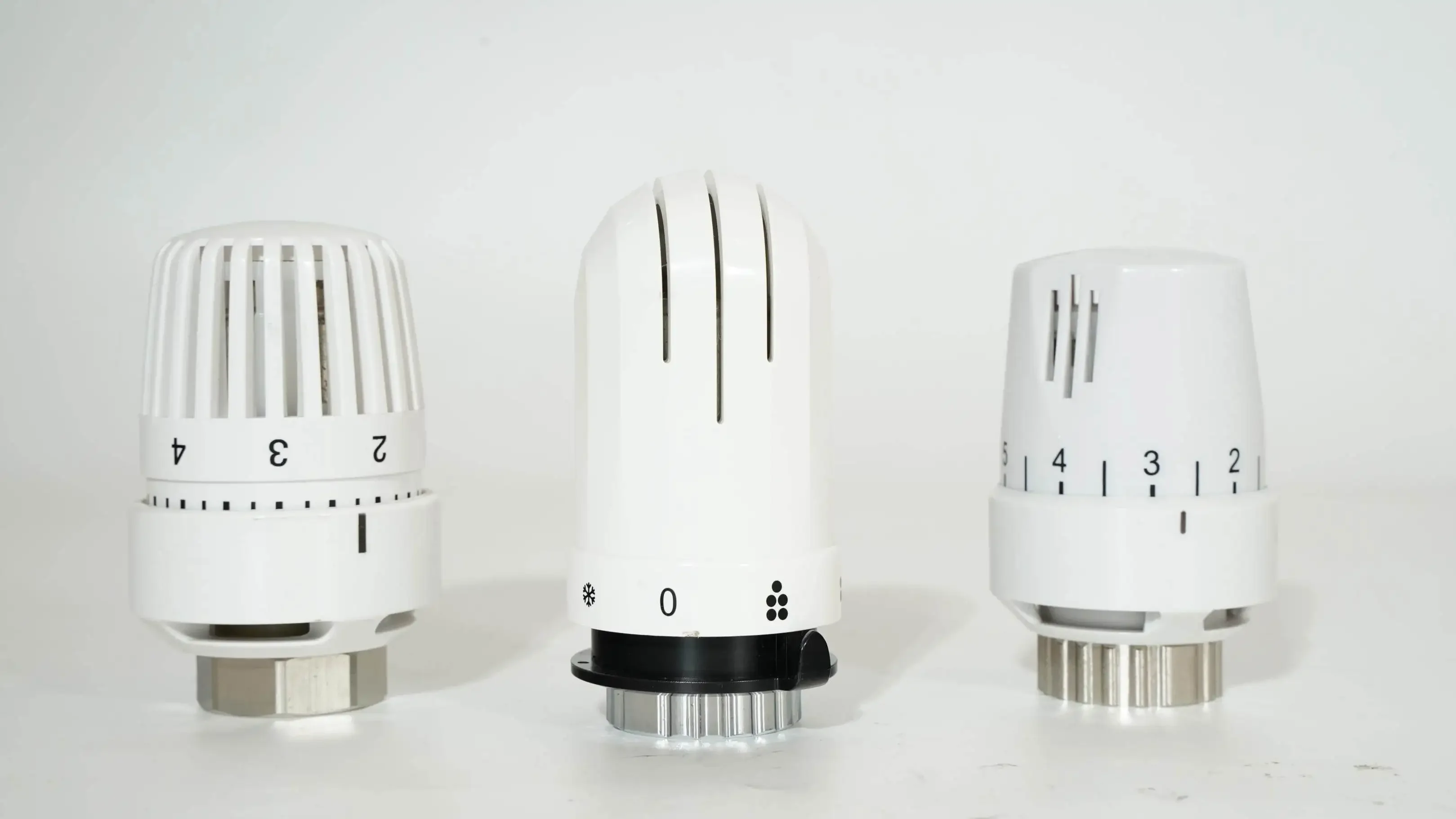 Portable Electric Radiator, 3 Years - detail 22