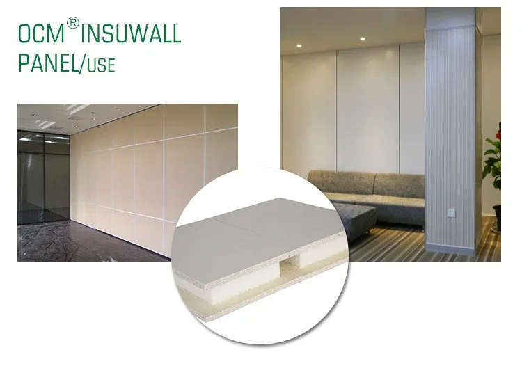 Insulated Mgo Sandwich Panel, PIR, Steel, 5 year - detail 20