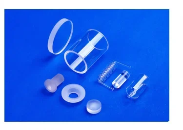 Tdp Quartz Heating Tube, TJ-000094 - detail 12