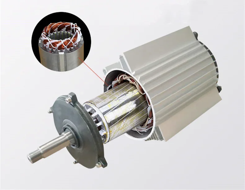 Evaporative Air Cooler, R-410A, 220-230V, PP Plastic - detail 18
