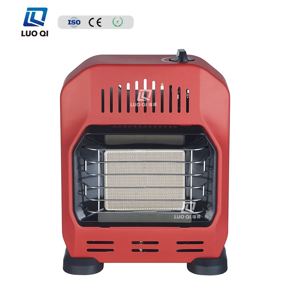 Gas Heater, Portable, LQ-KB1B - detail 14