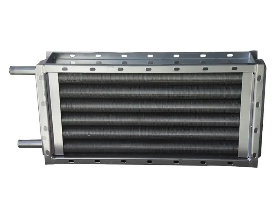 Water Cooling Plate, Tube Heat Exchanger, 2 Years - detail 16