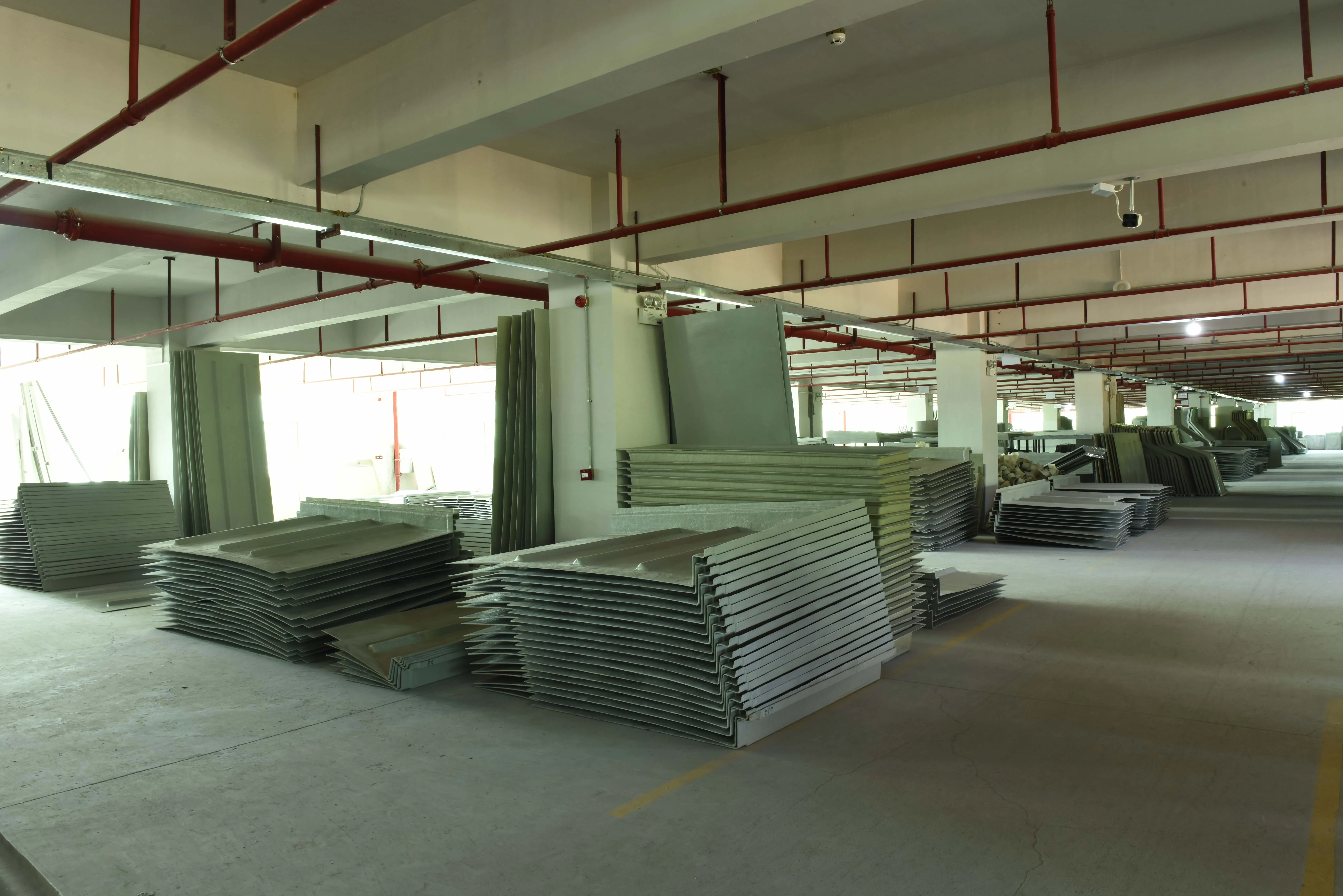 Stainless Steel Tower, 100T, 200T, 300T, 400T - detail 42