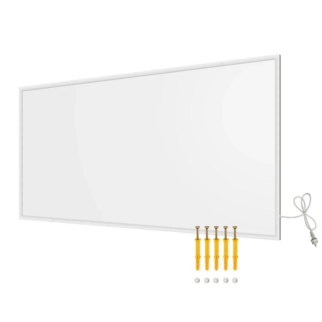 Crystal Infrared Panel, Wall, Ceiling - detail 26