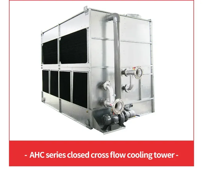Water Cooling Tower, 150, 380v, 2.2kw(2.95hp) - detail 24