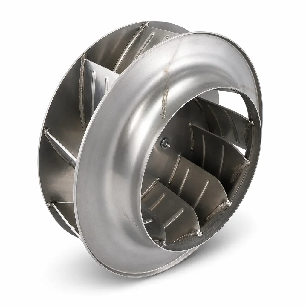 Centrifugal Blower, 5500CFM, Electric Blower - detail 20