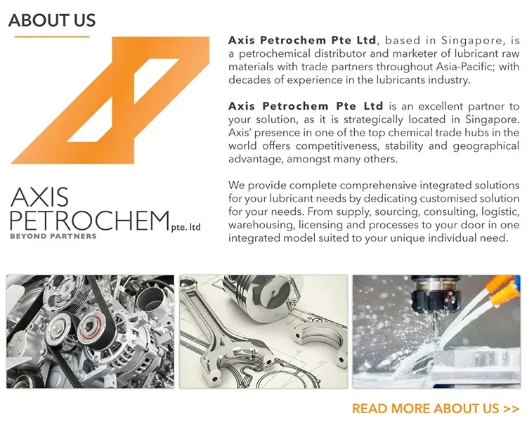 Premium Sae Compressor, Compressor Oil - detail 8