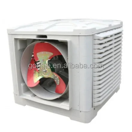 Evaporative Air Cooler, 18000m3/h, 25000m3/h, Ducted - detail 18