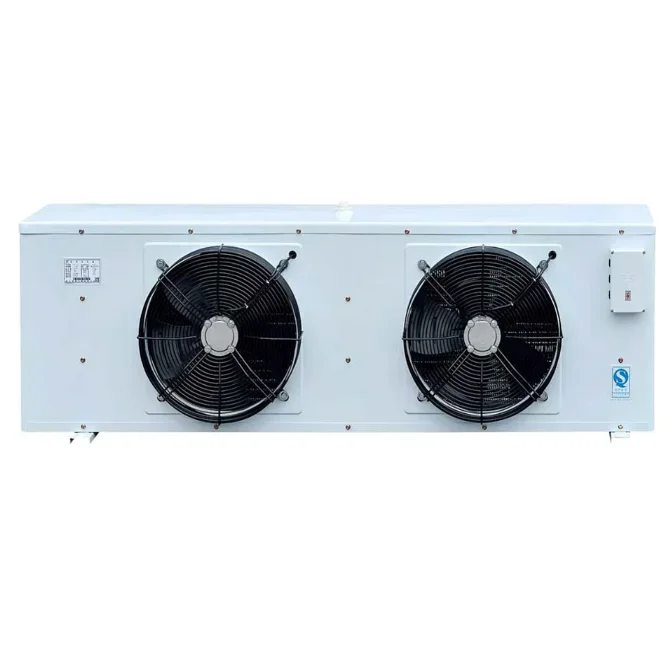 Machine Copeland Condensing Freezer, 380 V, R-404A - detail 36