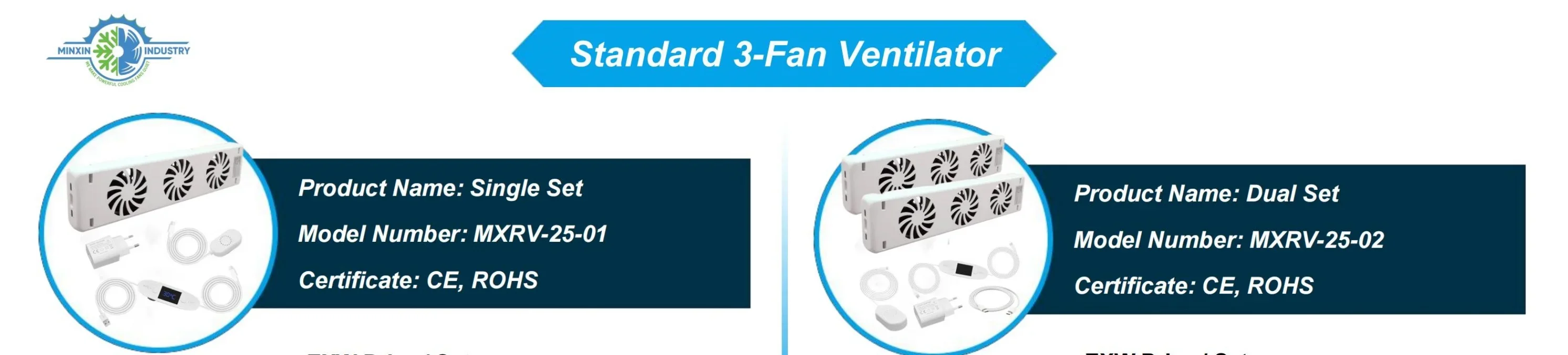 Extendable Radiator, 5 V, Electric - detail 6