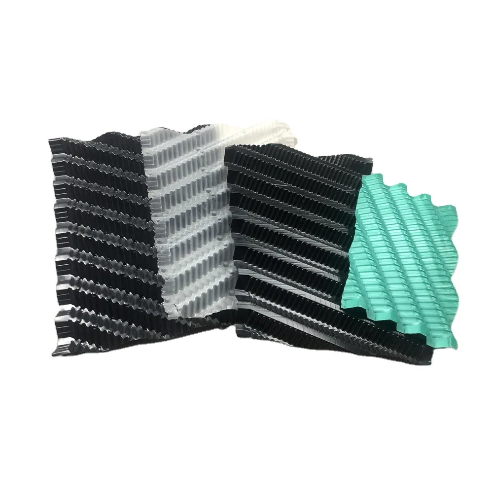 Cooling Tower, PVC - detail 18
