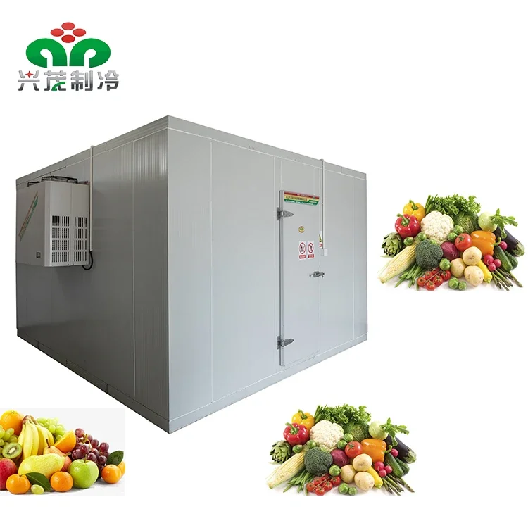 Condensing Unit, 220V, 5Ton - detail 32