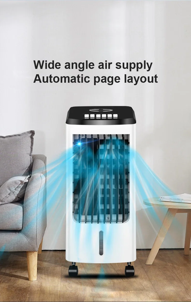 Water Tank Fan, 10L, 25L, 30L, 220V - detail 10