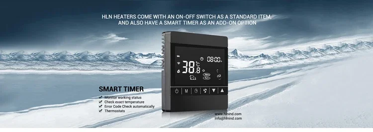 Night Diesel Heater, 12V, 24V, 2KW, 5KW - detail 12