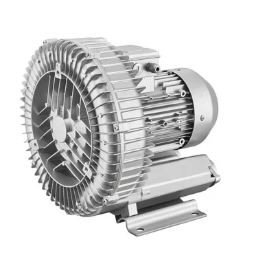 Ring Blower, 2.2kw, 220v - detail 8