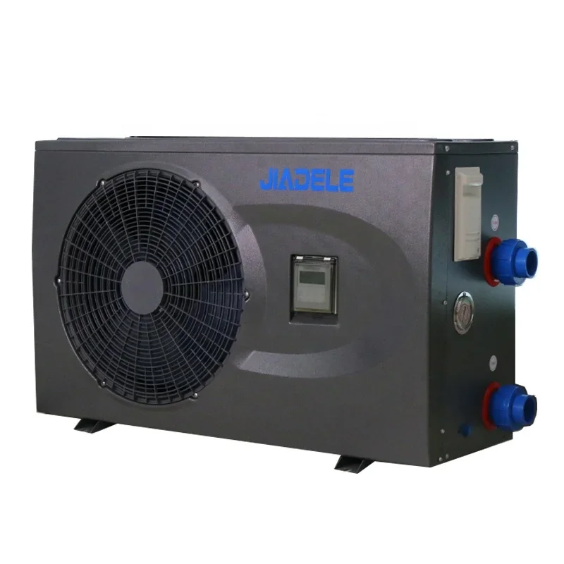 Air to Water Heat Pump, 5KW, 380V, 19kw-39kw - detail 2