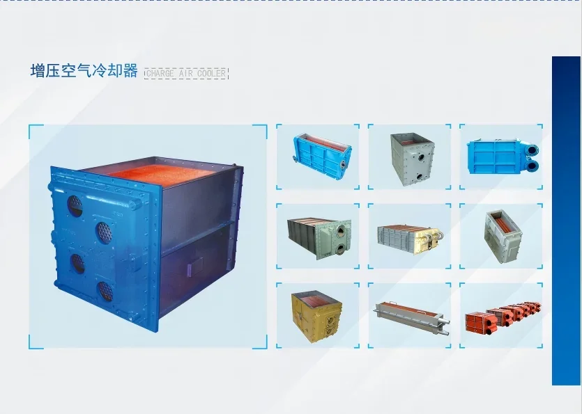 Shell and Tube Heat Exchanger, JDSLG2.2-17-00 - detail 6