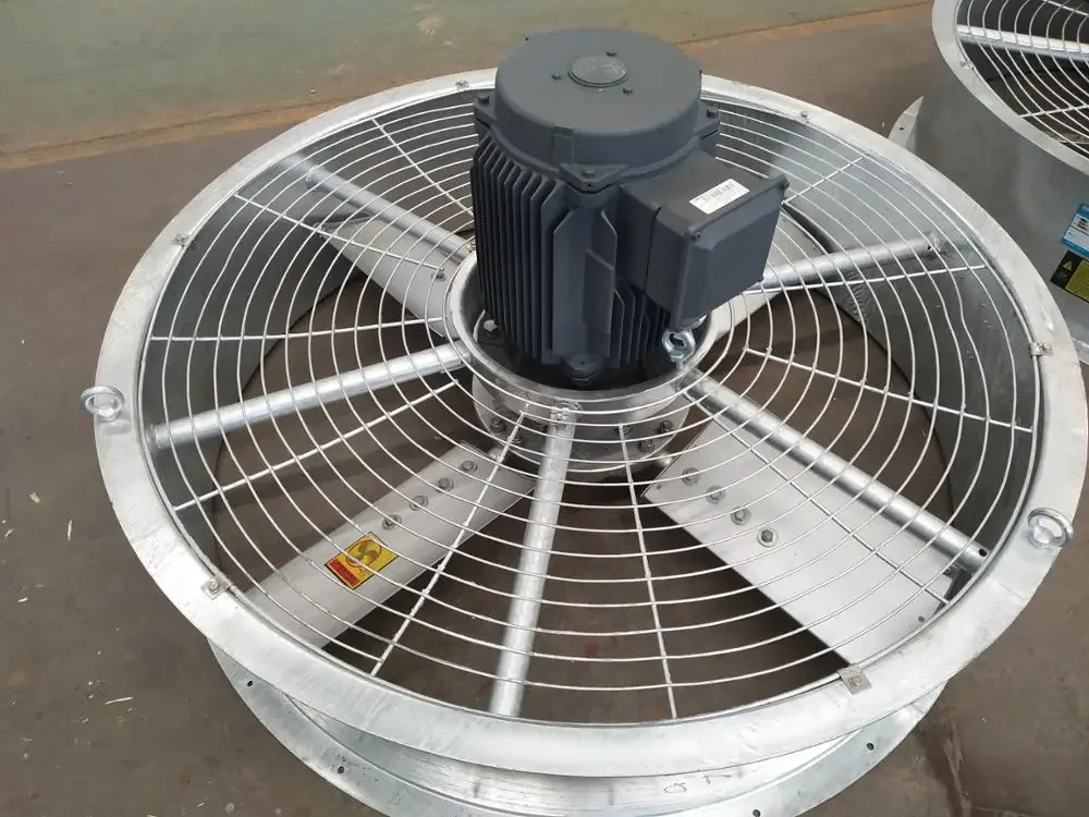 Evaporative Fluid Cooler, HACST, 100RT, HVAC - detail 18