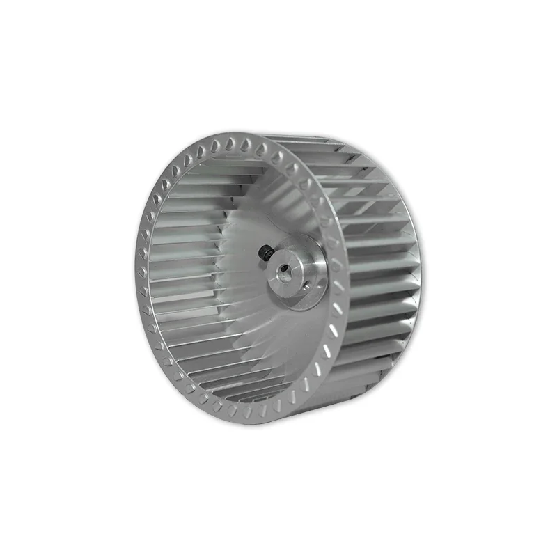 Centrifugal Forward Fan, SANXIN - detail 10