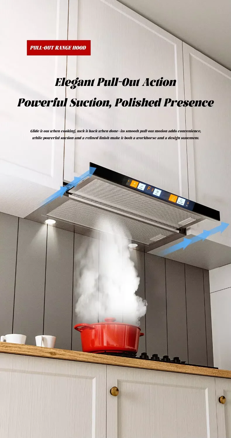 Exhaust Fan, 600mm, 11-14m/min - detail 4