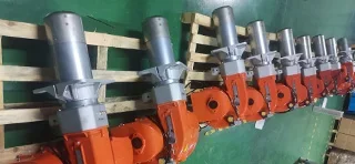 Sale Boiler, 220V, Stainless Steel - detail 10