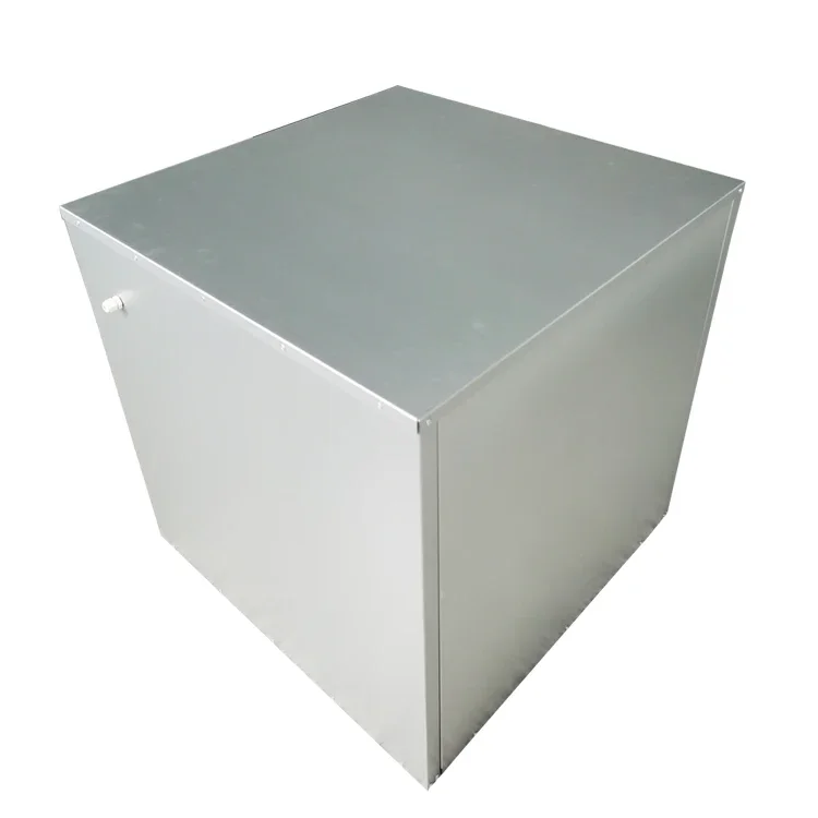 Portable Air Conditioner, 1/2HP, Centrifugal, Radial - detail 12