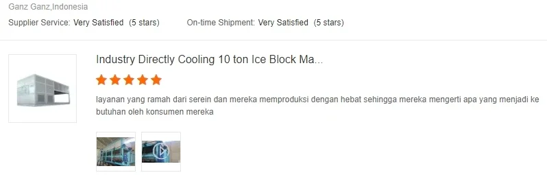 Ice Machine, ICEMA, 500kg, 1ton, 2ton - detail 52