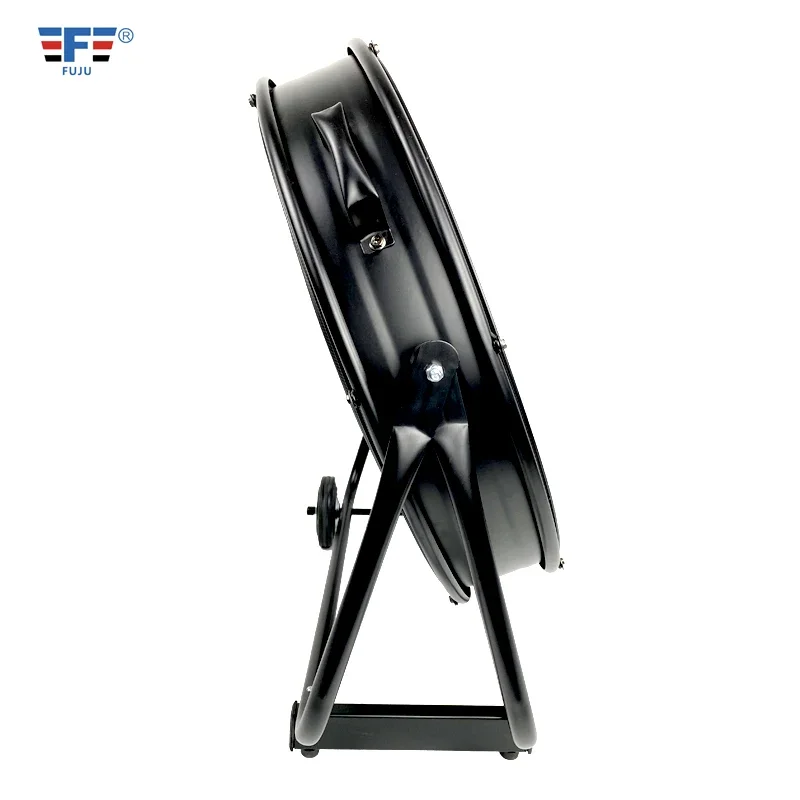 Electrical Exhaust Moveable Ventilator, 24", 30", 36" - detail 16