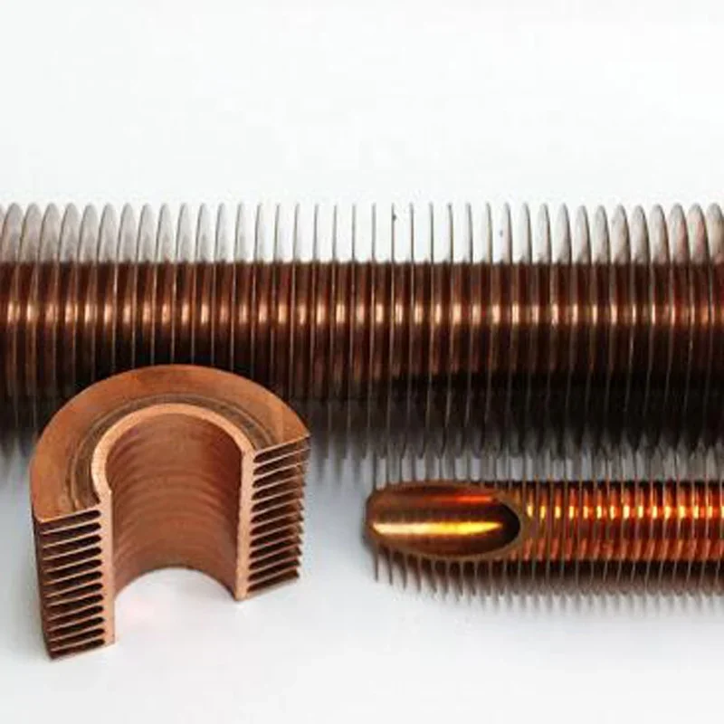 Sanjiu Tube, Fin Tube, RoHS - detail 24