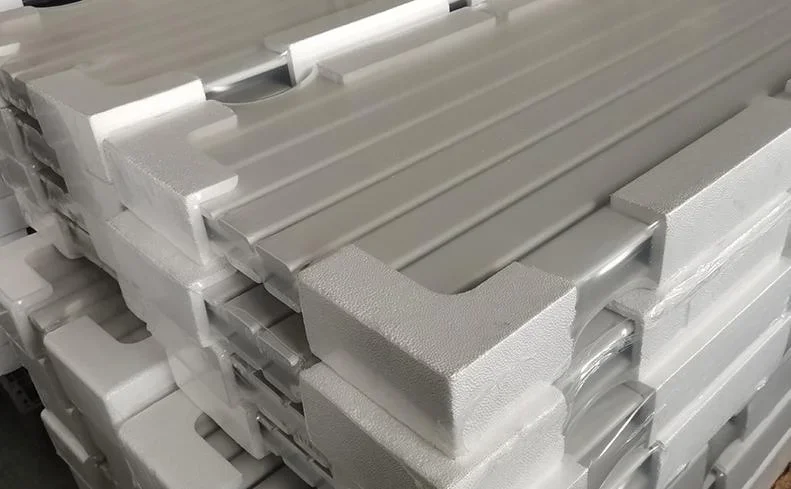 Steel Column Radiator, HVAC, Low-carbon steel - detail 62