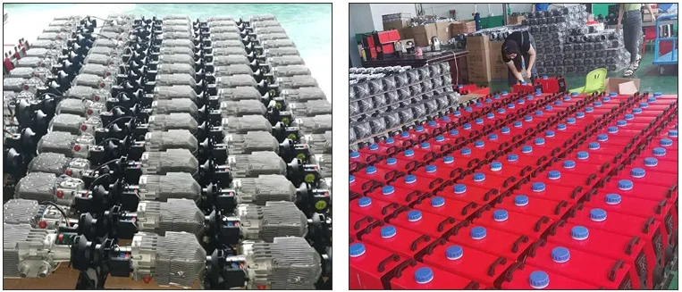 Truck Air Parking Heater, 2kw/5kw, 12v, 24v - detail 28