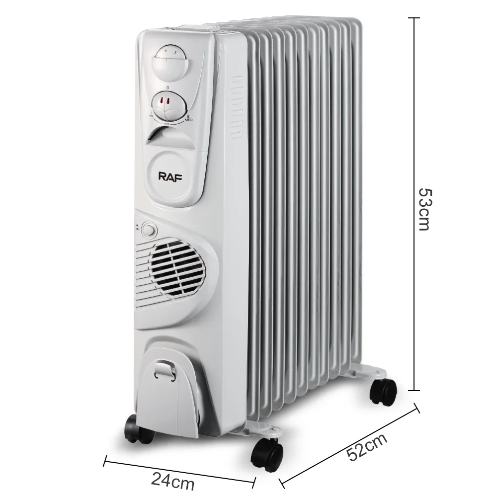 Electric Heater, R.1131, Metal - detail 12
