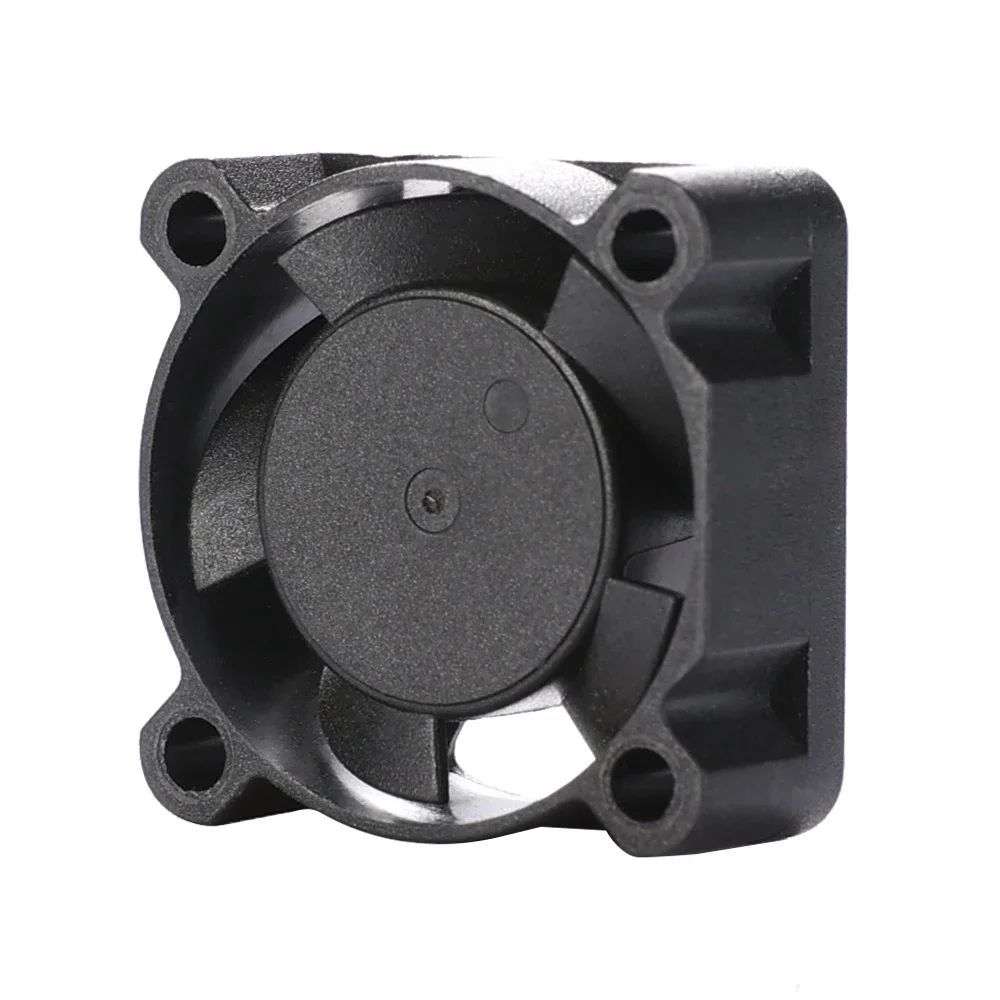 Brushless Axial Fan, 12V, 12 V, Electric - detail 6