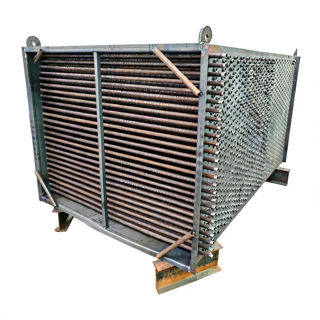 Specifications for Boiler, 20G/15CrMoG, ISO9001 - detail 4