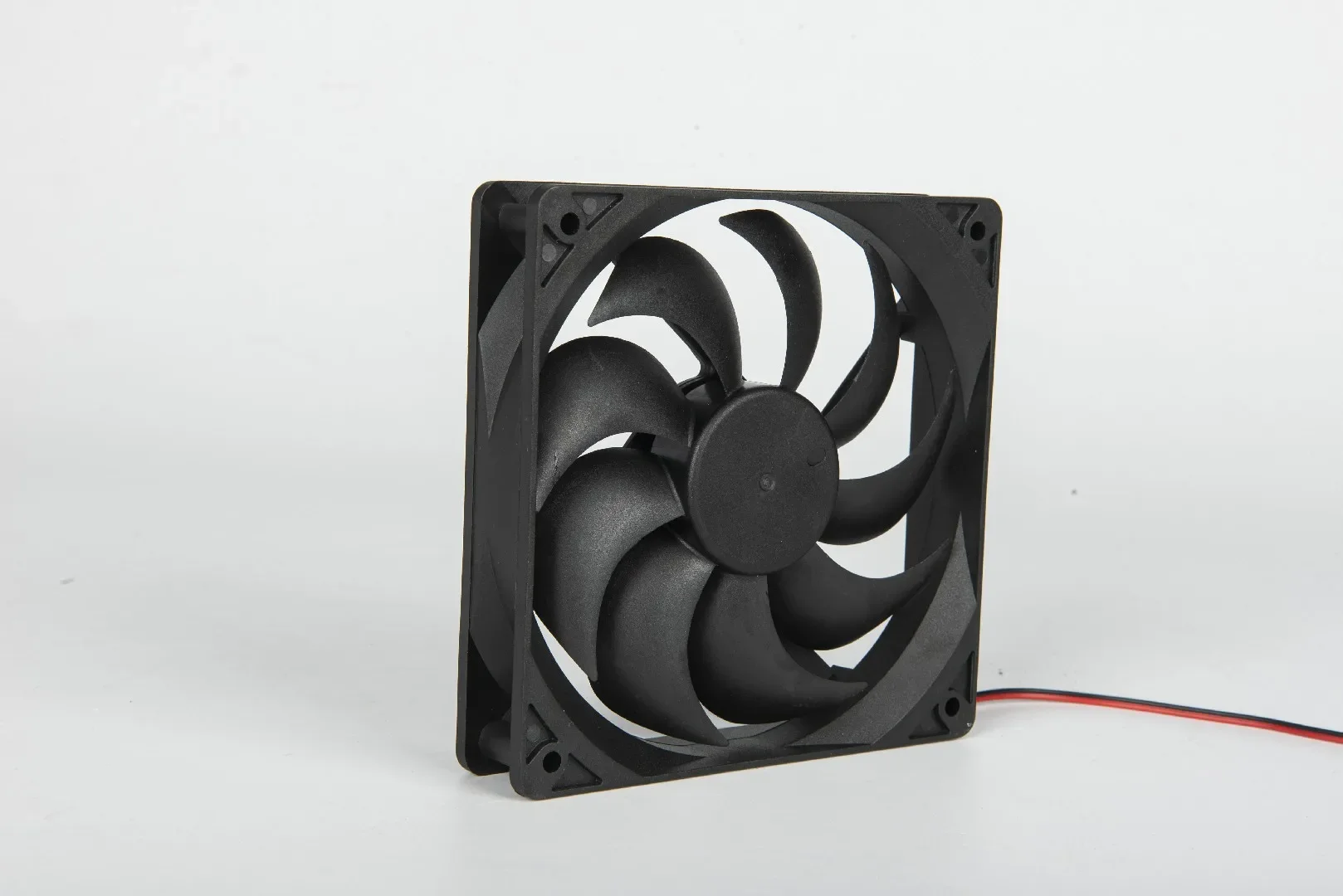 High Speed Cooling Fan, 5000rpm, Axial - detail 10