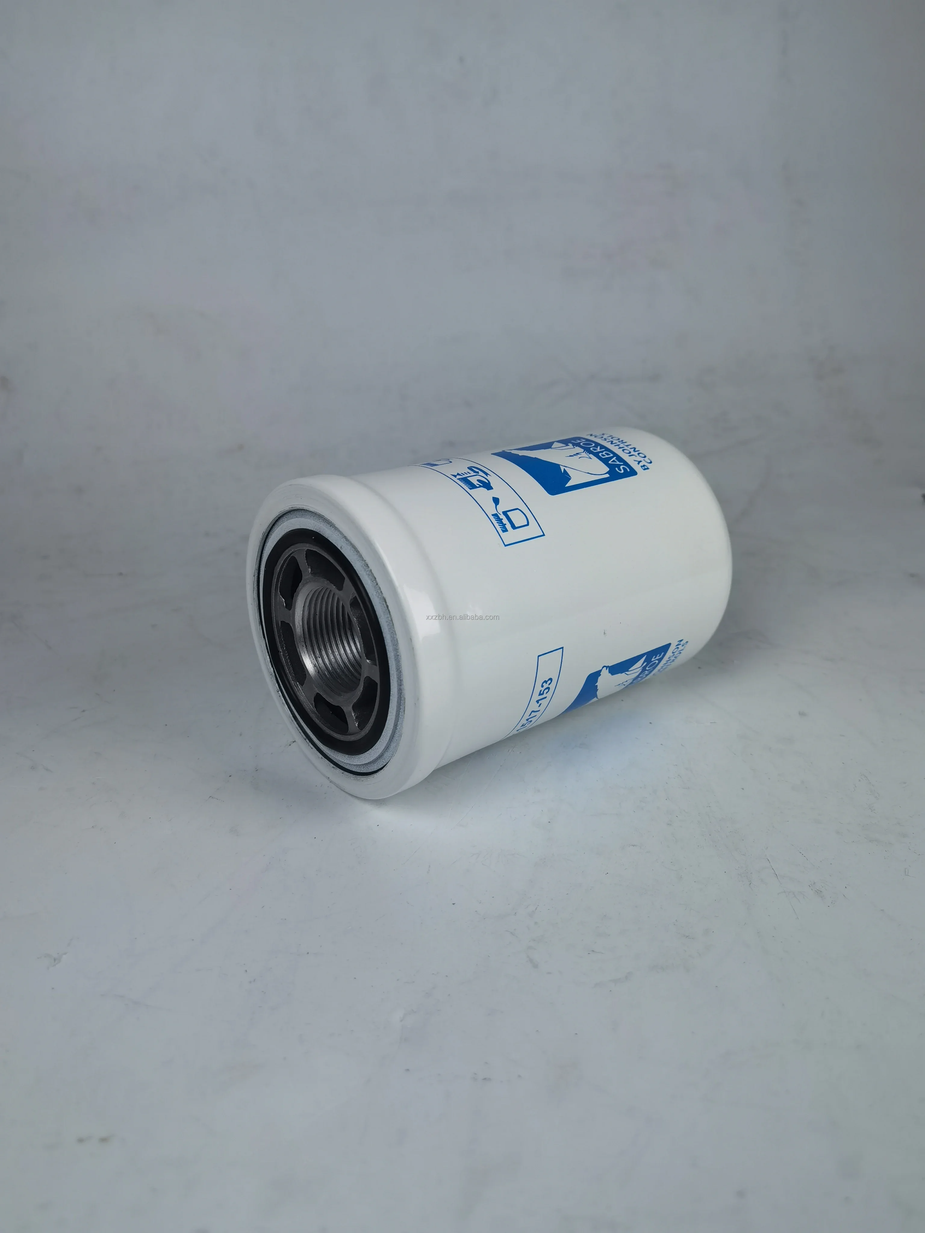 SABROE 1517-153 Refrigeration Compressor Oil Filter Element - detail 8