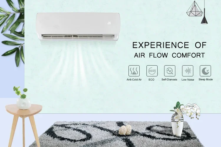 Air Conditioner, Solar, R410A, 9000Btu - detail 10