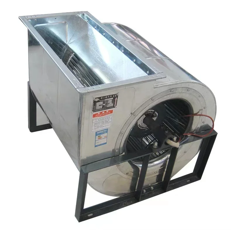 Centrifugal Fan, 4KW, YDW, 12000-13000, Copper - detail 6