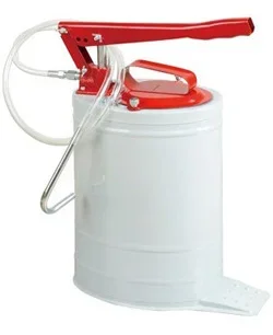 Pneumatic Lubricant Blower - detail 34