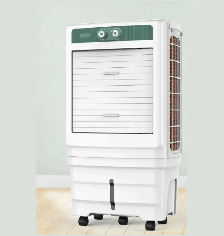 Desert Air Cooler, 65L, Electric - detail 4